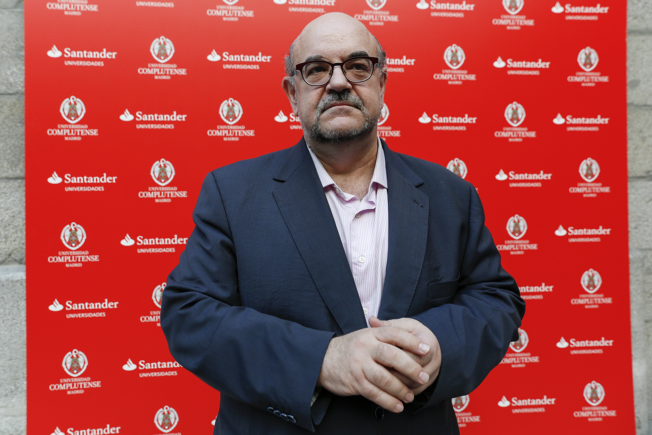 Esteban Beltrán, sobre la Ley de Seguridad Ciudadana: “Crea inseguridad y no es para los ciudadanos”